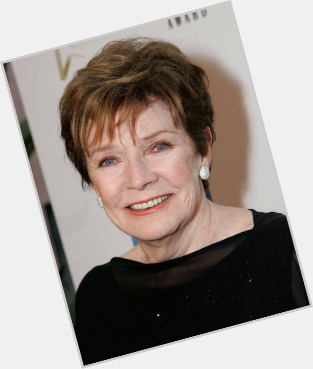 Polly Bergen new pic 3