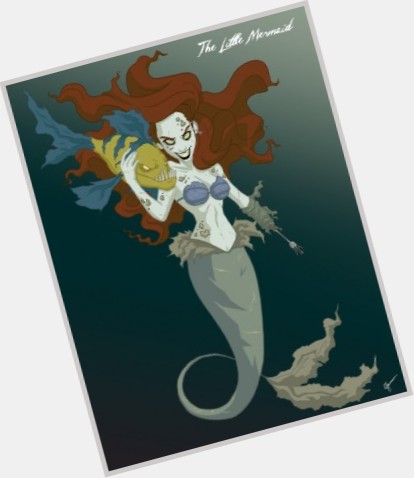 Princess Ariel exclusive hot pic 9