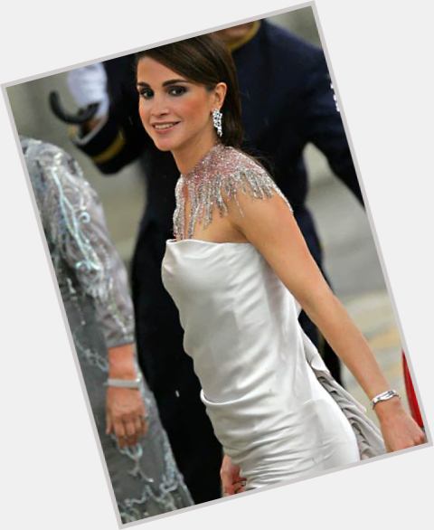 Queen Rania Dating 9
