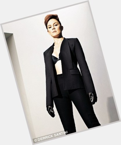 Rachael Stirling new pic 10