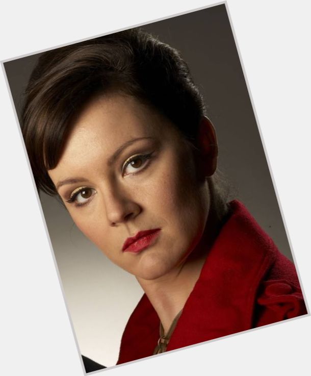 Rachael Stirling young 9