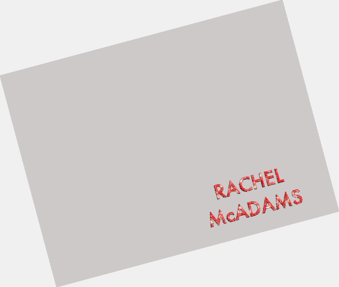 Rachel Mcadams new pic 10