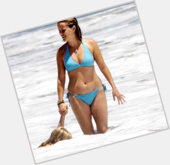 Reese Witherspoon body 9
