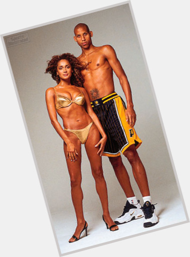 Reggie Miller new pic 3