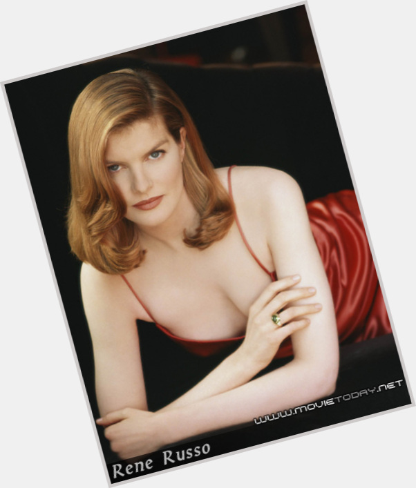 Rene Russo sexy 11