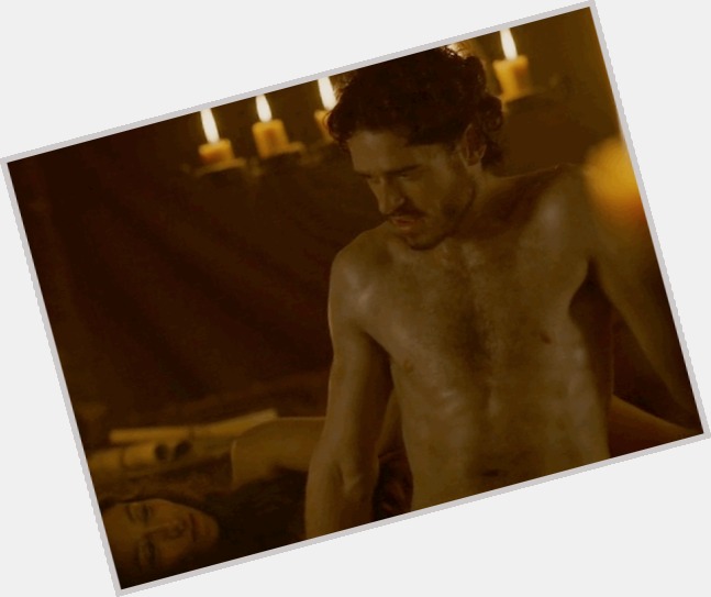 Richard Madden exclusive hot pic 3