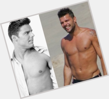 Ricky Martin Body 2