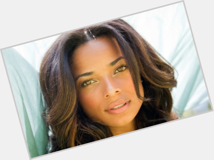 Rochelle Aytes exclusive hot pic 11