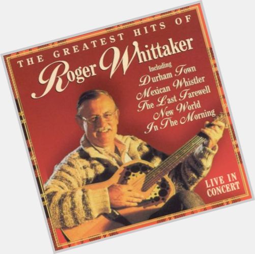 Roger Whittaker dating 3