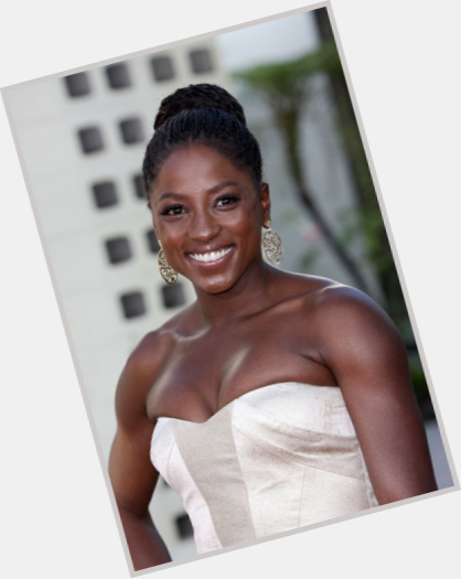 Rutina Wesley exclusive hot pic 6