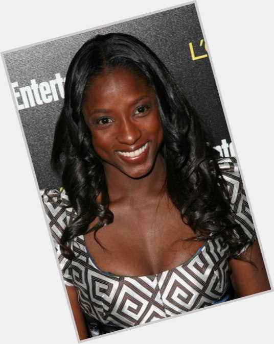 Rutina Wesley full body 7