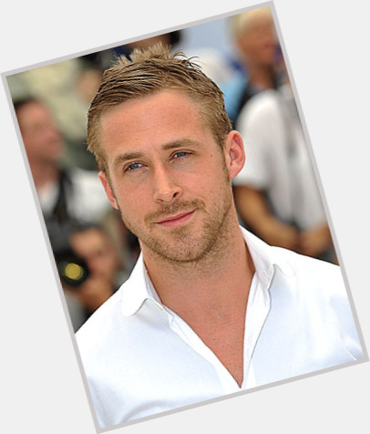 Ryan Gosling birthday 2015