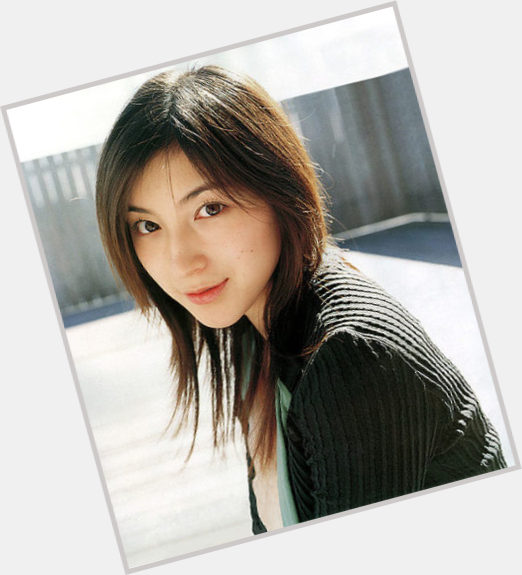 Ryoko Hirosue sexy 10