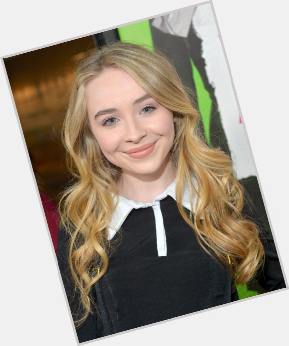 Sabrina Carpenter birthday 2015