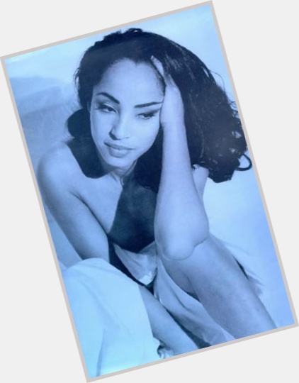 Sade celebrity 8