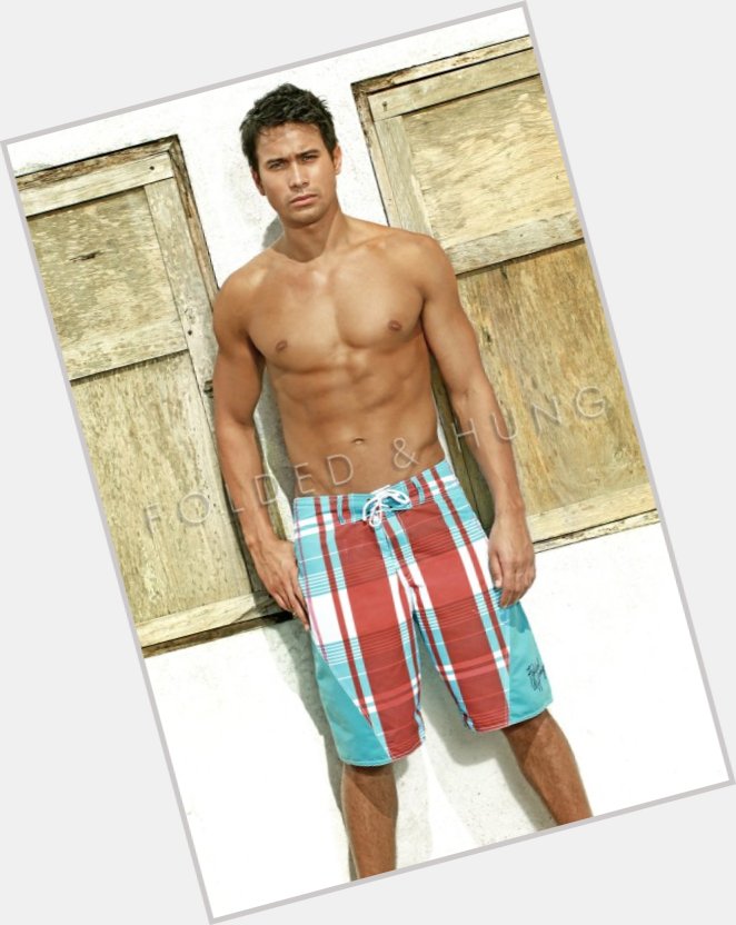 Sam Milby sexy 3