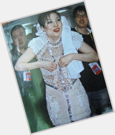 Sammi Cheng new pic 5