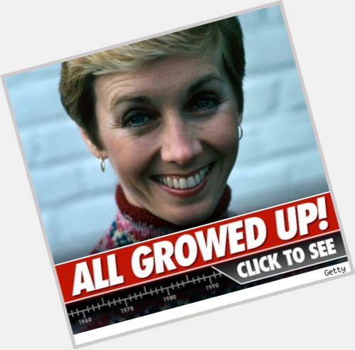 Sandy Duncan exclusive hot pic 7