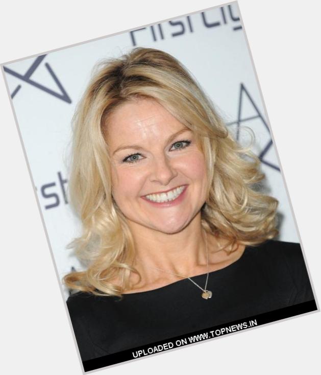 Sarah Hadland young 10