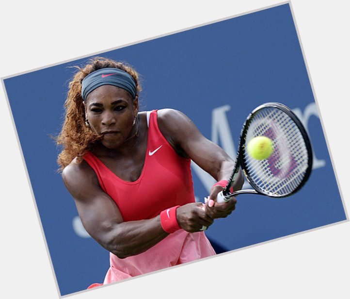 Serena Williams Man Crush 1
