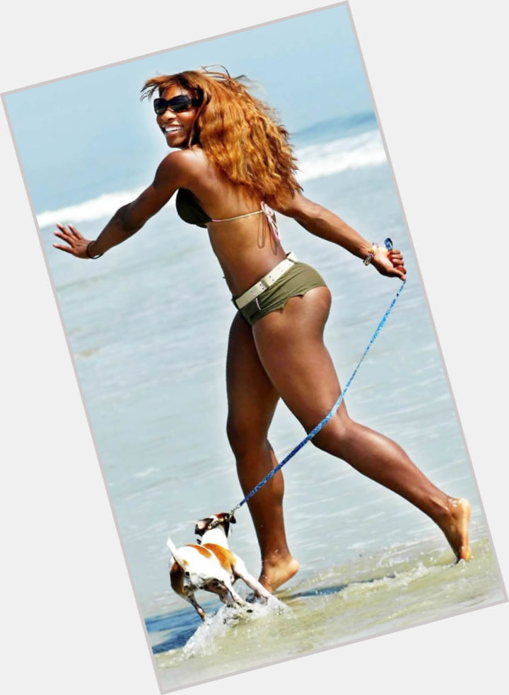 Serena Williams new pic 11