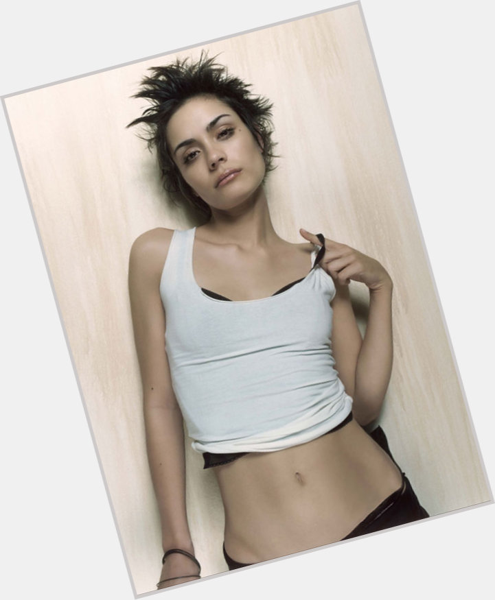 Shannyn Sossamon young 4