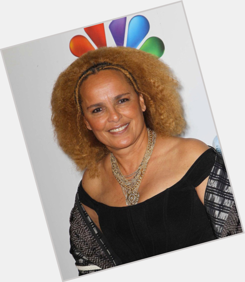 Shari Belafonte New Pic 10