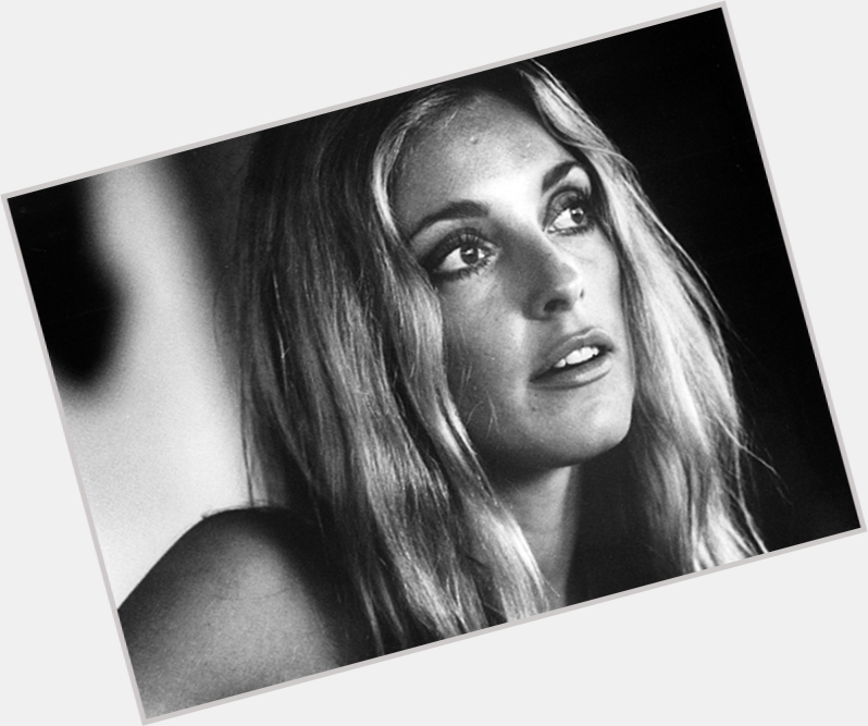 Sharon Tate Man Crush 1