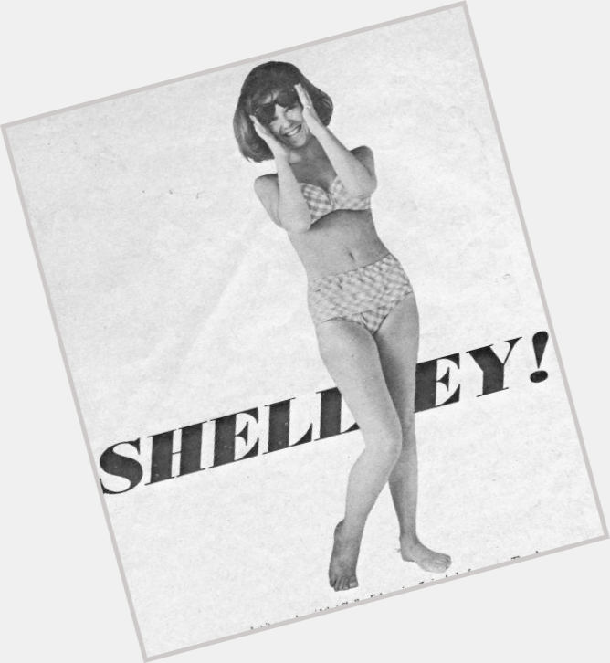 Shelley Fabares exclusive hot pic 8