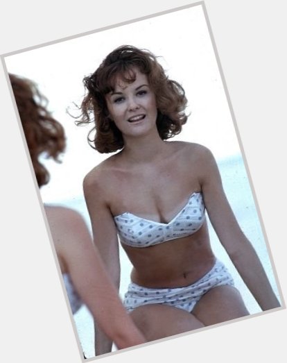 Shelley Fabares full body 3