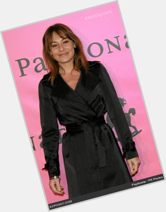 Shirley Bousquet full body 6