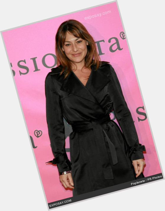 Shirley Bousquet gay 10
