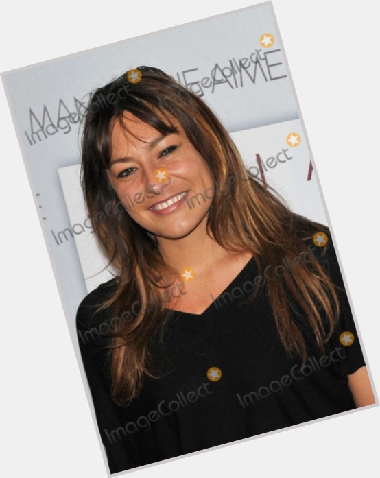 Shirley Bousquet gay 11