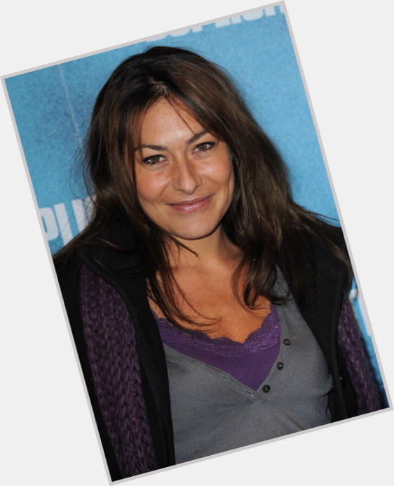Shirley Bousquet sexy 0