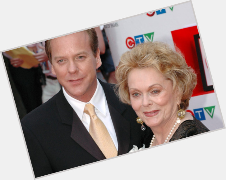 Shirley Douglas dating 11