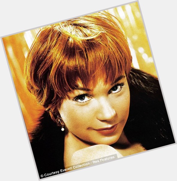 Shirley Maclaine young 10