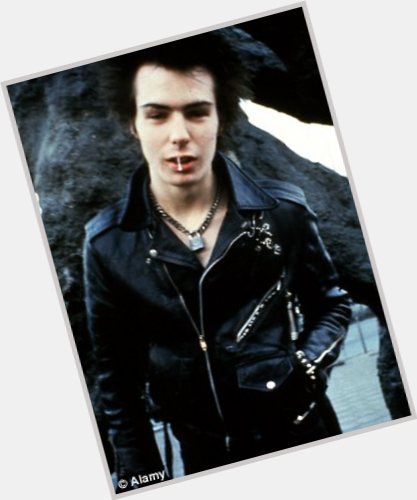 Sid Vicious exclusive hot pic 3