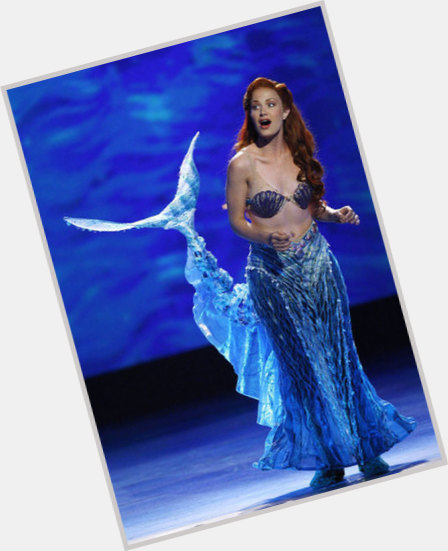 Sierra Boggess exclusive hot pic 11