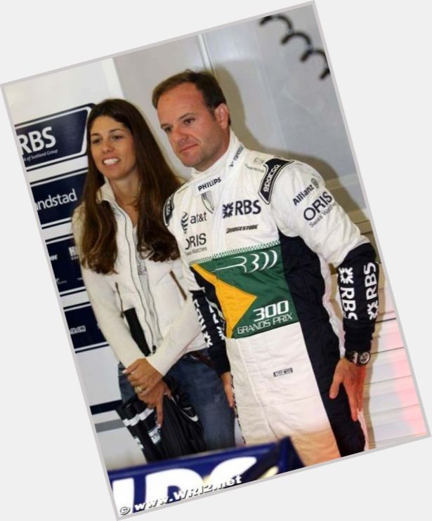 Silvana Barrichello young 3