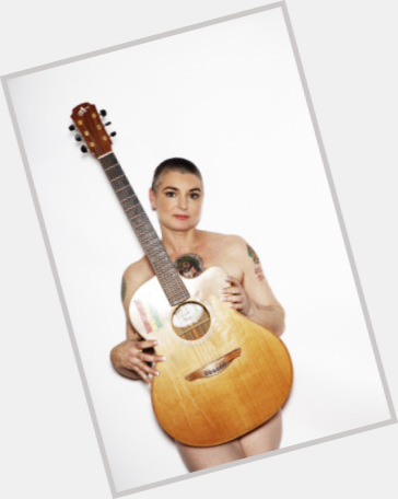 Sinead O Connor exclusive hot pic 7