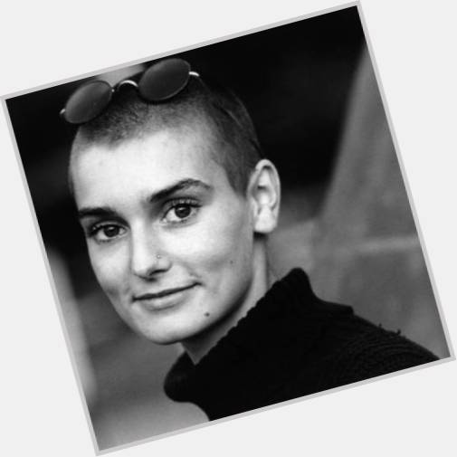 Sinead O Connor sexy 0