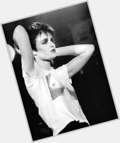 Siouxsie Sioux exclusive hot pic 3