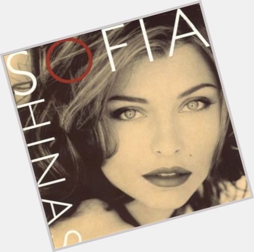 Sofia Shinas full body 9