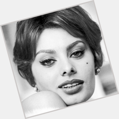 Sophia Loren Cover 0