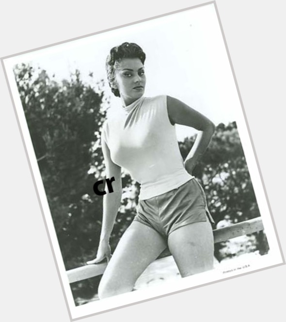 Sophia Loren cover 3