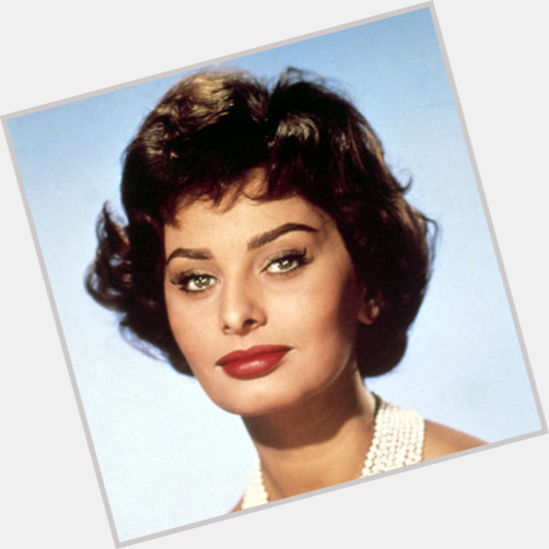 Sophia Loren Exclusive 1