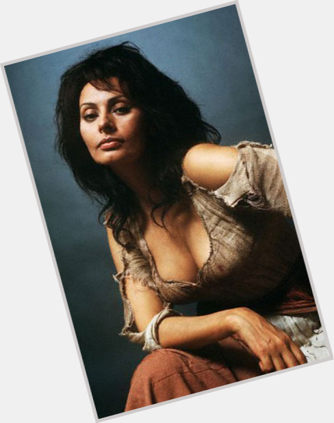 Sophia Loren new pic 11