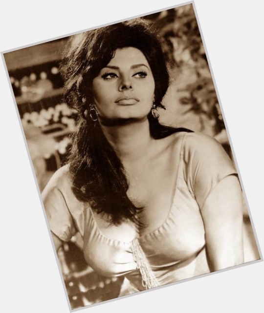 Sophia Loren new pic 8
