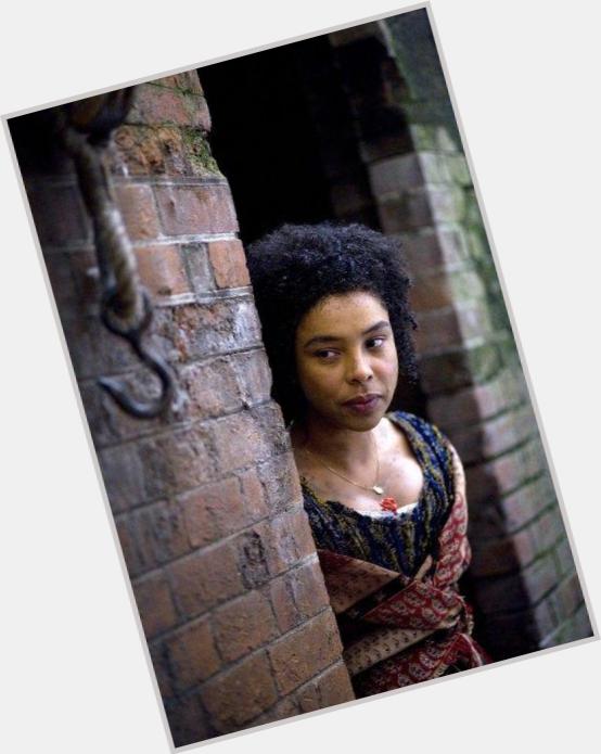 Sophie Okonedo dating 5