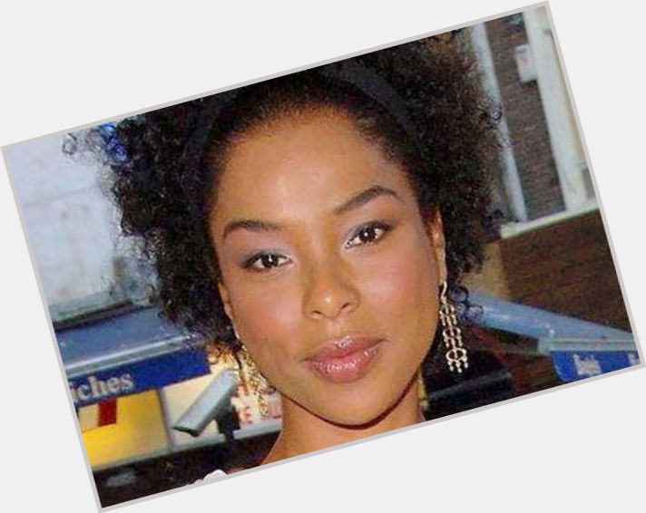 Sophie Okonedo new pic 11